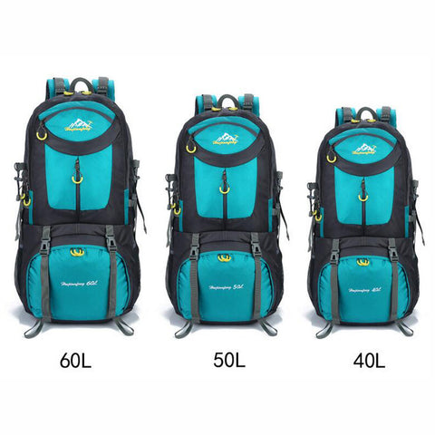 Camping Large Backpack