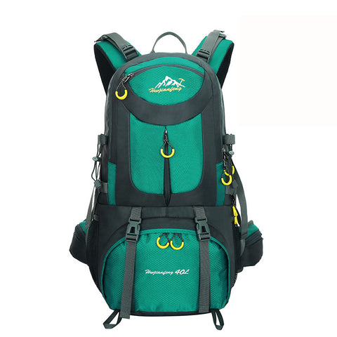 Camping Large Backpack