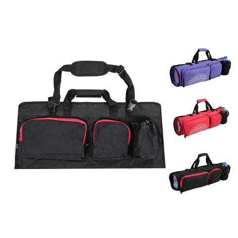 Multi Functional Yoga Mat Bag