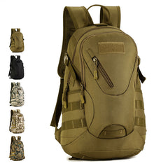 Waterproof  Military Backpack