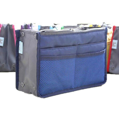 Multi- Functional Bag Organizer