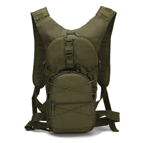 Camouflage Tactical Backpack