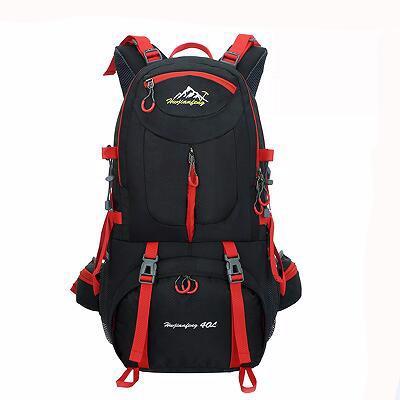 Camping Large Backpack