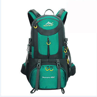 Camping Large Backpack