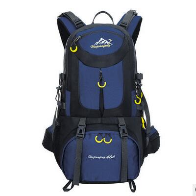 Camping Large Backpack