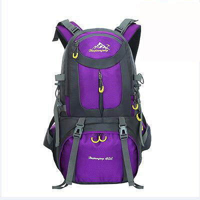 Camping Large Backpack
