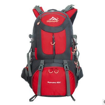 Camping Large Backpack